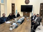 نشست مشترک 