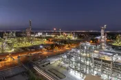 پتروشیمی تبریز همچنان در مسیر رشد؛ روایت عملکرد درخشان نماد 