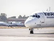 لغو پرواز‌ها تا ساعت ۱۴ امروز تمدید شد