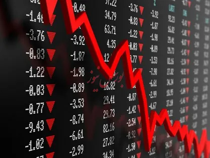 کاهش رشد اقتصادی چین بازار سهام آمریکا را به لرزه انداخت