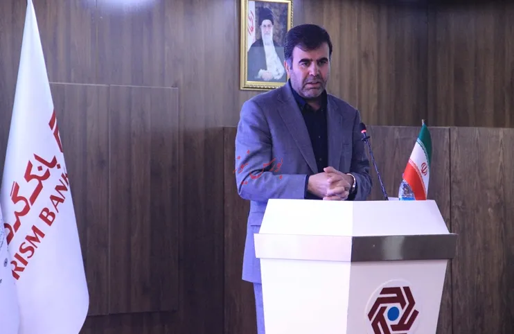 نگاه فناورانه اساس فعالیت بانک گردشگری