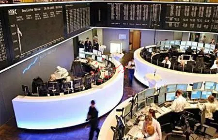 سهام اصلی اروپا بیشترین ضرر سه سال اخیر را تجربه کرد
