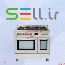خرید اجاق گاز با بهترین قیمت اجاق گاز در بازار امروز