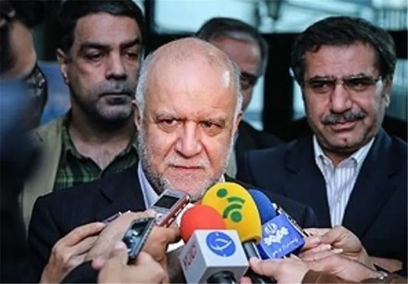 اظهارنظر زنگنه درباره تحریم های آمریکا