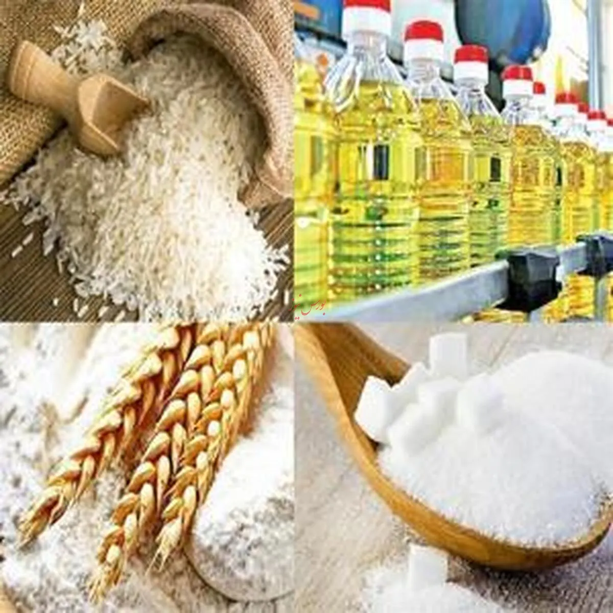 تازه‌ترین تحولات در تعیین نرخ کالاهای اساسی