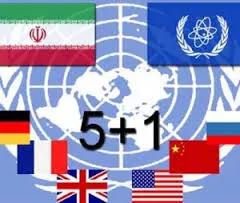 غنی سازی ۲ درصد تازه‌ترین دبه آمریکا!