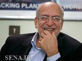 نعمت زاده: می‌خواهیم درآمد صنعت خودرو را جایگزین درآمد نفت کنیم