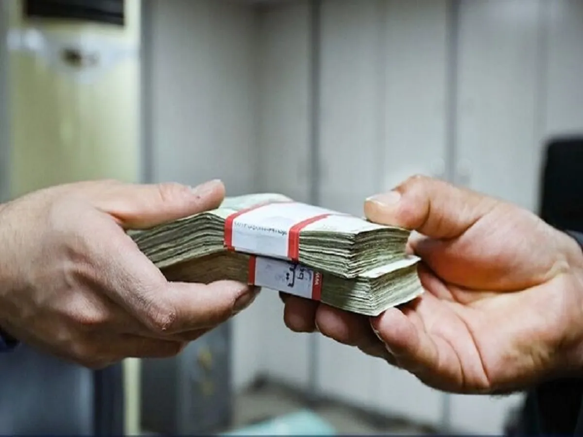 تسهیلات خرد به ۳۰۰ میلیون تومان افزایش یافت