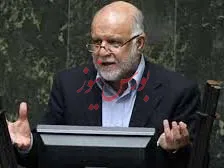 قدردانی جمعی نمایندگان مجلس از وزیر نفت