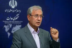 سخنگوی دولت: رقم‌های اعلام شده درباره کسری دولت از بورس در مناظره‌ها جعل واقعیت است