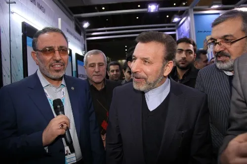 22 پروژه بزرگ توسعه و نوسازی همراه اول افتتاح شد
