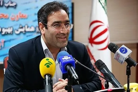 شاپور محمدی: وزارت صنعت سامانه بهین‌یاب را پالایش کند