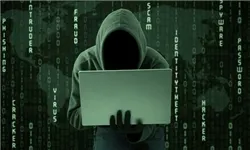 اطلاعات نظامی حساس آمریکا به دست هکرهای چینی افتاد