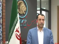 ظرفیت افزایش حجم مبادلات اقتصادی بین ایران و روسیه