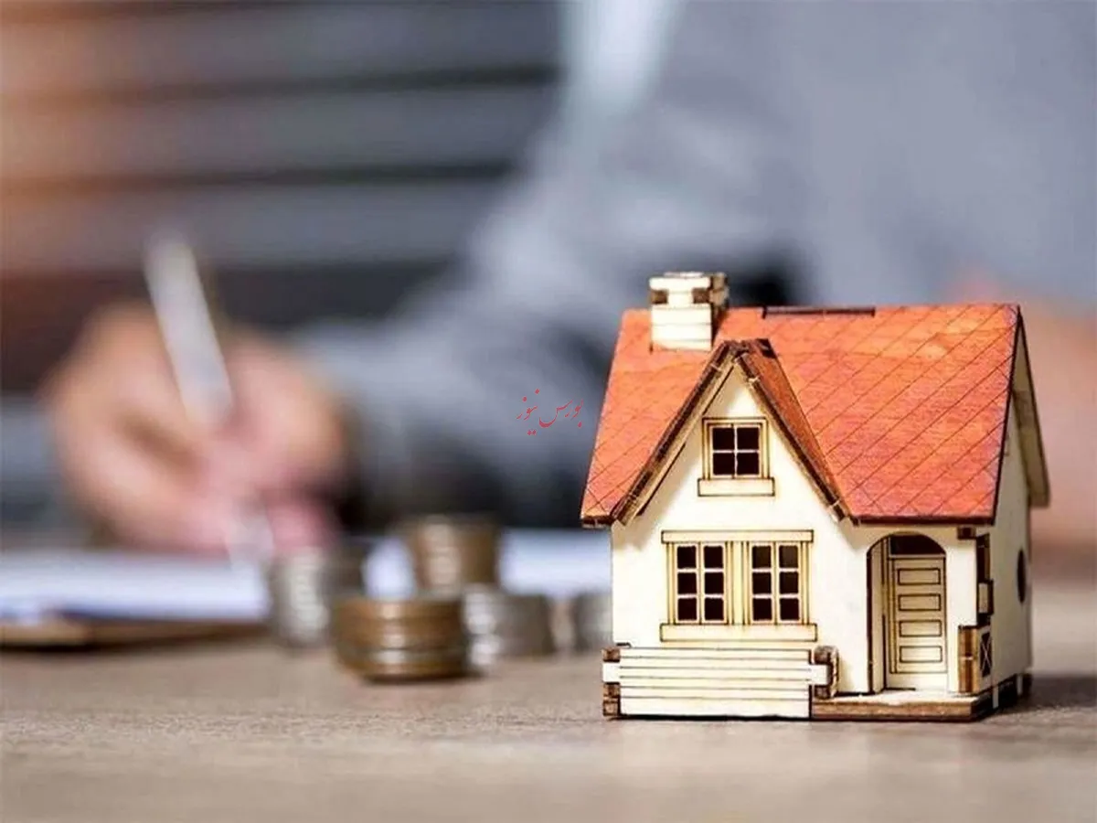 بازار مسکن زیر سایه نرخ بهره ۳۸ درصدی تا کی دوام می آورد؟