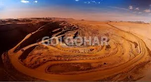 پروژه های زیست محیطی «کگهر»