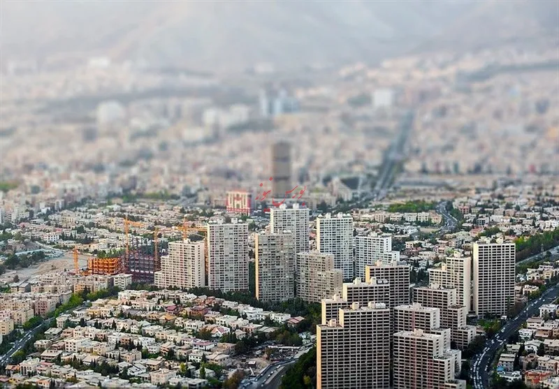 رشد ۳۵ درصدی قیمت مسکن در آبان ماه