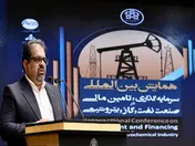 موانع قانونی سرمایه‌گذاری در صنعت گاز رفع شود