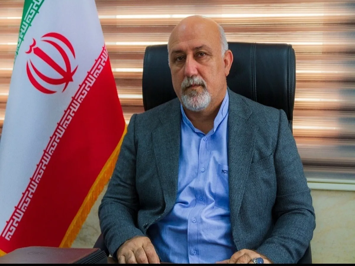 پیام مدیرعامل شرکت پالایش گاز هویزه خلیج‌فارس به مناسبت روز خبرنگار