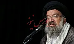 خاتمی: شاهرودی نامزد ریاست مجلس خبرگان است/ رفسنجانی تمایلی ندارد