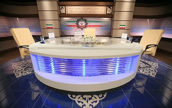 بنگاه خیریه در بورس جایی ندارد / آمادگی برای مناظره