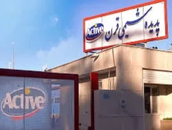 افزایش درآمد ماهانه پدیده شیمی قرن در آبان