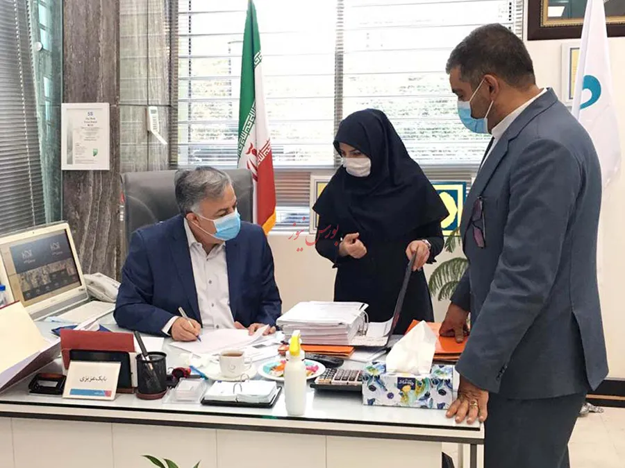 جذب منابع ارزان قیمت از اولویت‌های بانک دی است