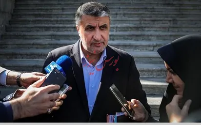 نظر وزیر راه درباره ادغام وزارت راه و مسکن