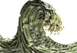 کمبود نقدینگی، عامل تداوم روند نوسانی بورس