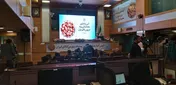 استقبال سبز از پسته خندان