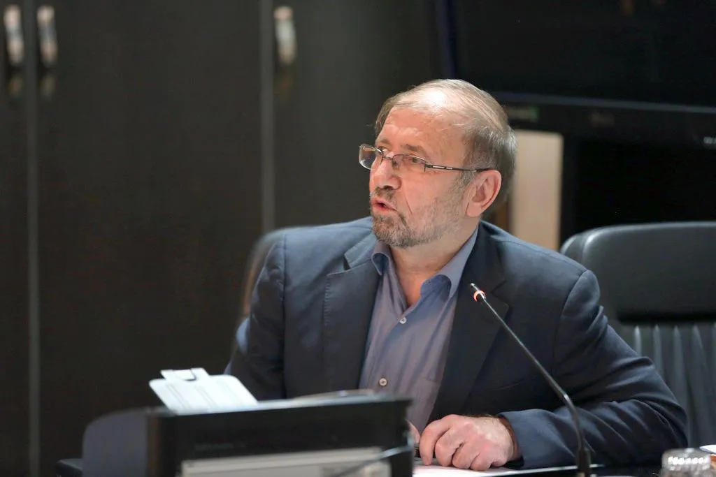 ایران امکان بهره برداری از منابع تجدیدپذیر را دارد