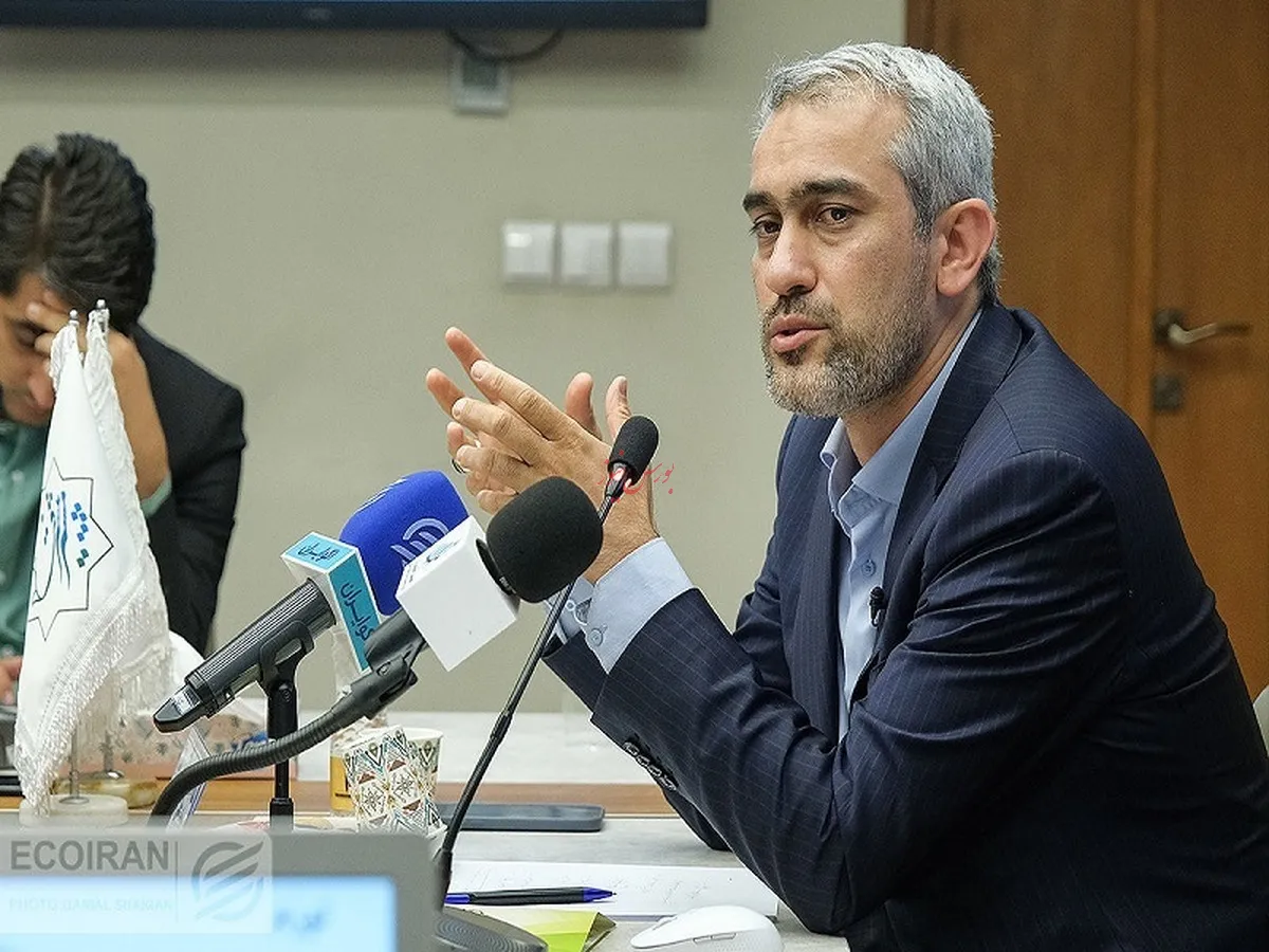 مدنی‌زاده و بن‌بست حکمرانی
