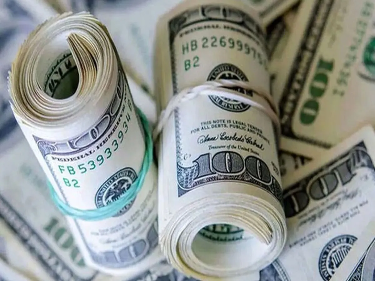 قیمت دلار توافقی - ۴ تیر ۱۴۰۴