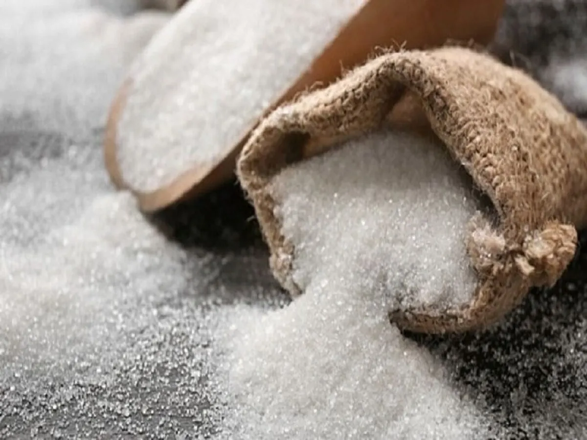 تخصیص ۱۱۰ هزار تن شکر به استان‌ها