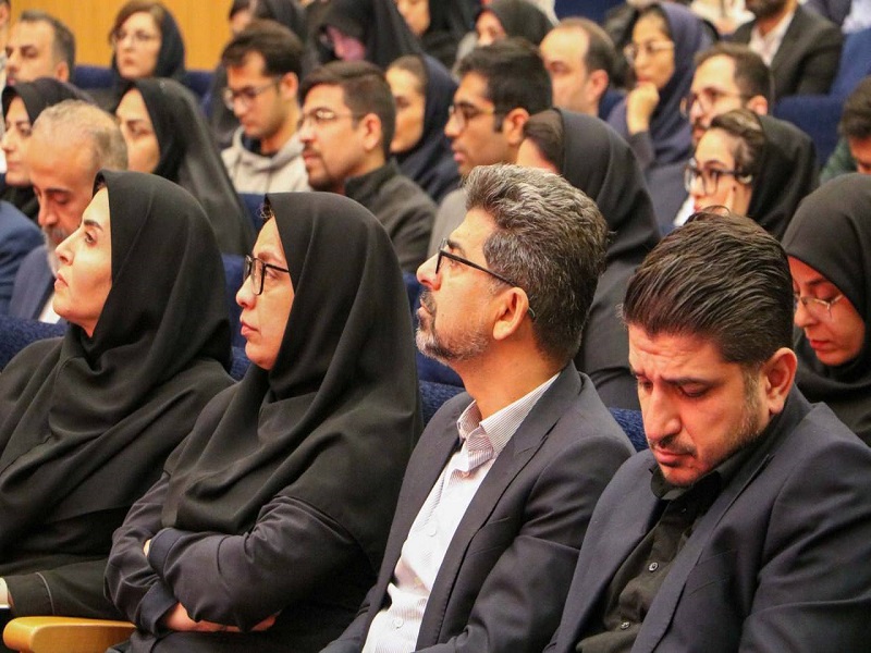 پتروفن ۱۴۰۵ در اولین ایستگاه؛ پیشتازی هلدینگ خلیج فارس در پیوند دانش و صنعت پتروفن ۱۴۰۵ در اولین ایستگاه؛ پیشتازی هلدینگ خلیج فارس در پیوند دانش و صنعت