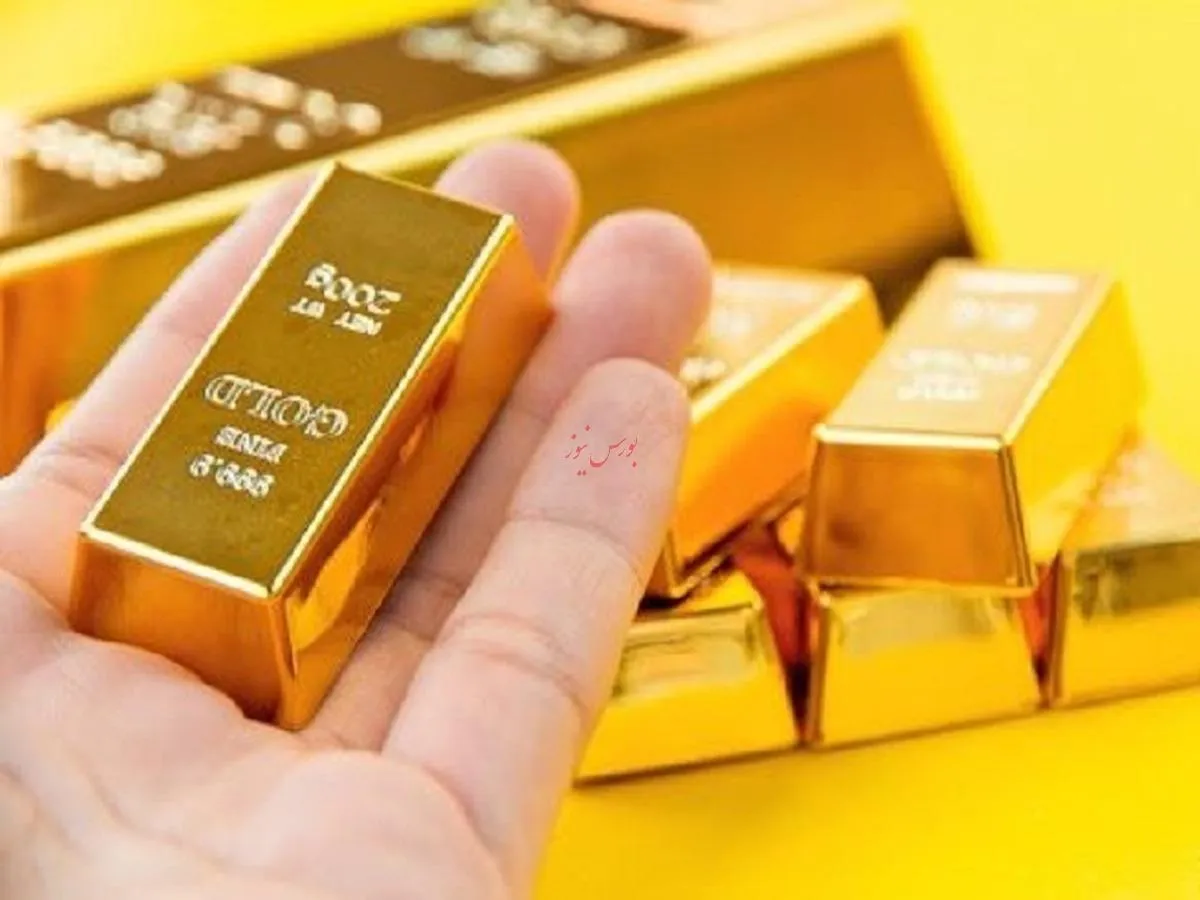 طلا ماه نوامبر را با کاهش قیمت آغاز کرد