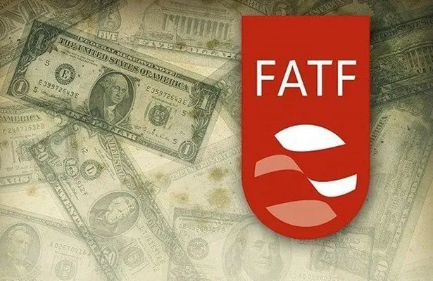 FATF نباید سیاسی شود