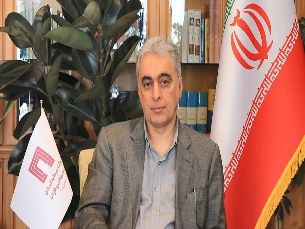 سودآوری متفاوت با علم و برنامه ریزی/ تولید کاتالیست پتروشیمی ها در 