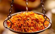 دونماد برای زعفران در بورس کالا