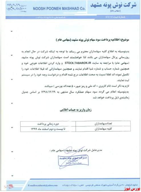 سوددهی 
