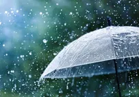 بارش‌های شدید در شمال کشور