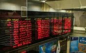 تامین مالی 30 هزار میلیاردی بورس تهران در سال گذشته