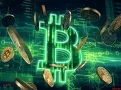 ۵۱ درصد کل بازار ارز‌های دیجیتالی در اختیار بیت کوین