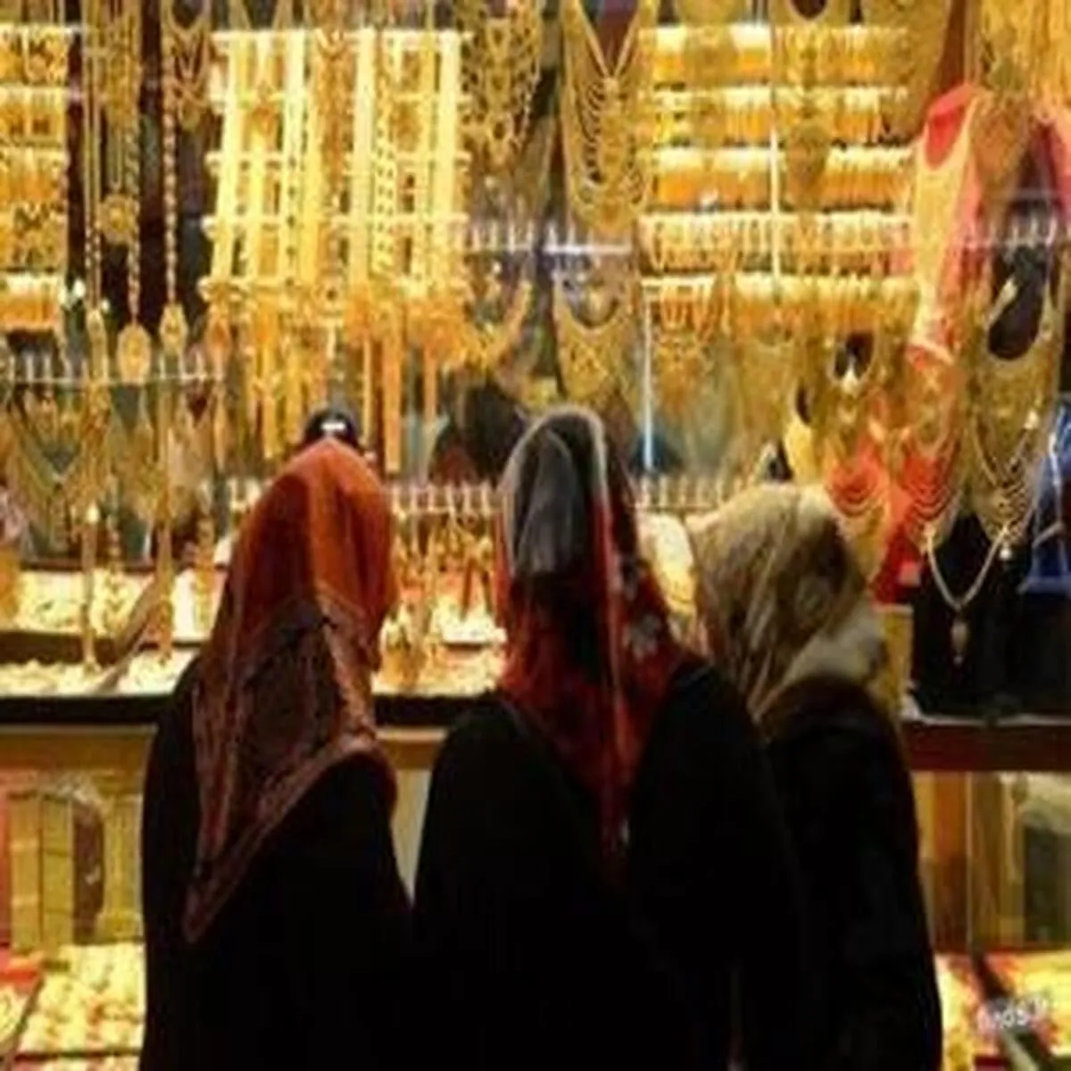 جدیدترین نرخ طلای ۱۸ عیار- ۱۷ بهمن ۱۴۰۳