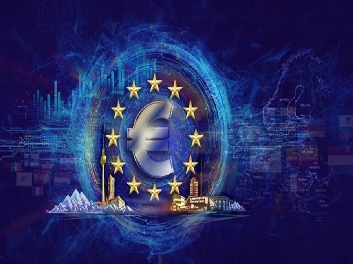 بالاترین نرخ تورم منطقه یورو در کدام کشورهاست؟