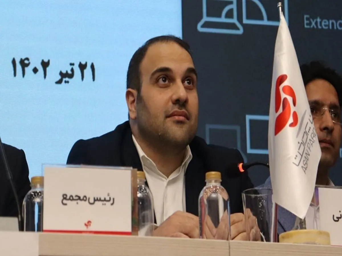 تبدیل زیان ۵ میلیارد تومانی به سود ۸ میلیارد تومانی در 