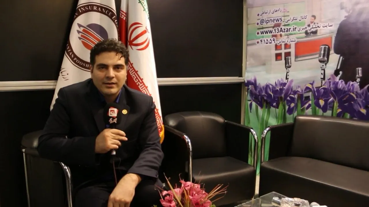ارزیابان خسارات آماده عام شدن / ارزیابی مستقل بیمه‌های بازرگانی