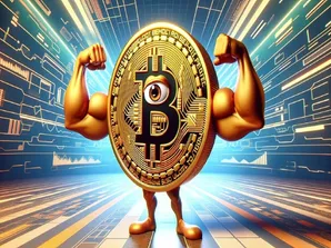 دامیننس bitcoin زیر مقاومت سنگین/ نسبت اتریوم به بیت کوین در کف ۵ ساله!