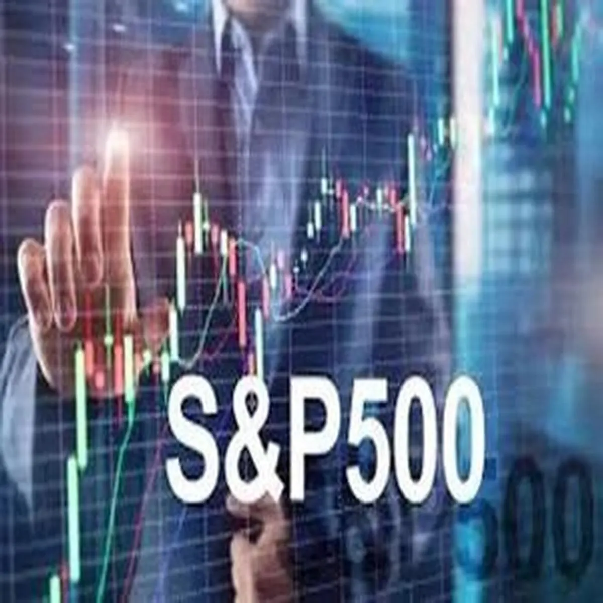 پیش‌بینی کاهش ۲۰۰۰ واحدی شاخص S&P 500 به مرز ۳۵۰۰ واحد