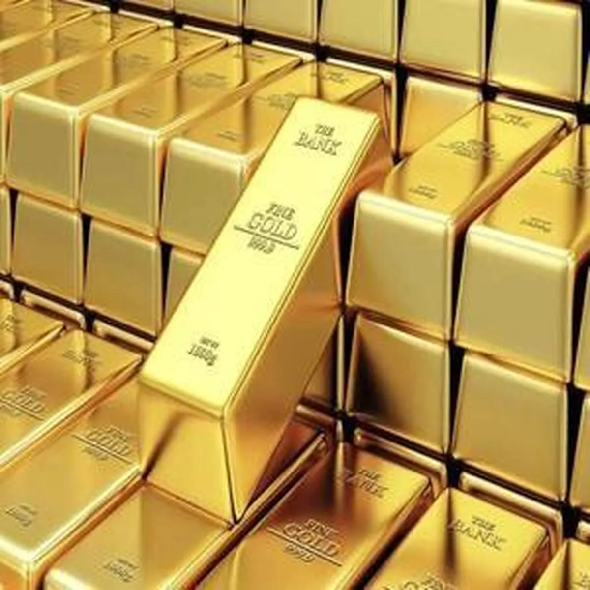معاملات صندوق‌های طلا با ارزش ۱.۴ هزار میلیارد تومان